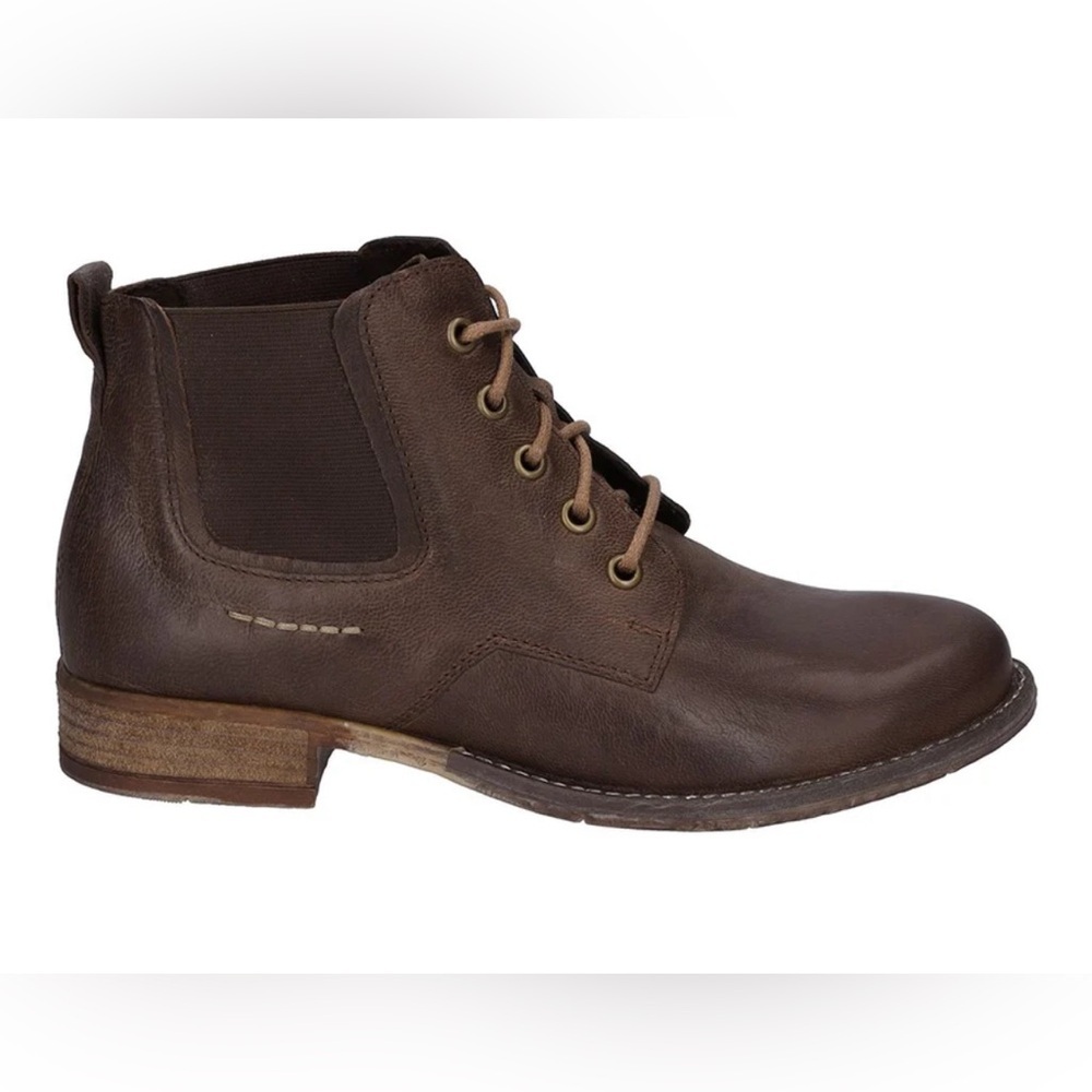 NWOB.-JOSEF SEIBEL Size 6.5. EU 37
Sienna